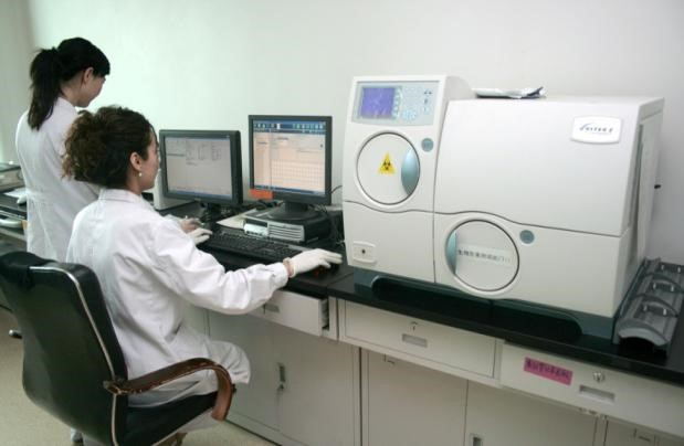 数字化检验系统 