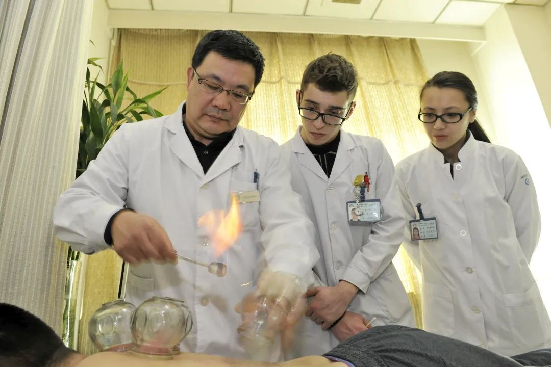 中医医院2022年中医住院医师规范化培训招生简章