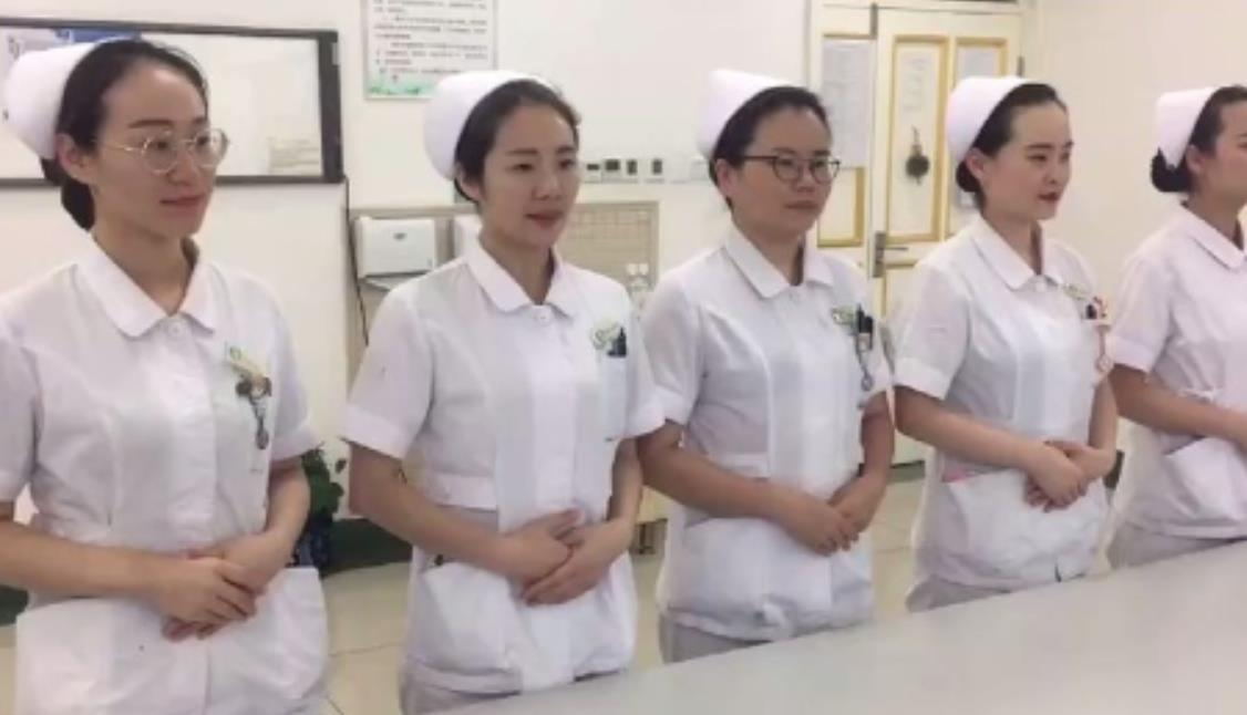 【护士节特辑】呼吸与危重症医学科三病区：守护呼吸 我们在这里