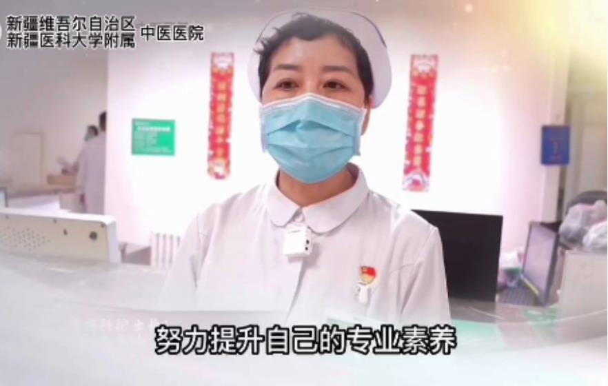 【护士节特辑】护佑健康 为你点赞